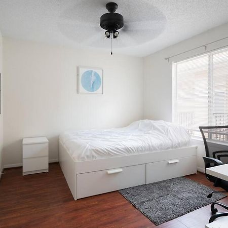 גיינסוויל Spacious Condo Mins To Shands, University, & Downtown! מראה חיצוני תמונה