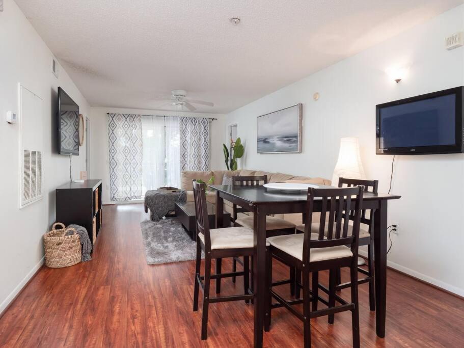 גיינסוויל Spacious Condo Mins To Shands, University, & Downtown! מראה חיצוני תמונה