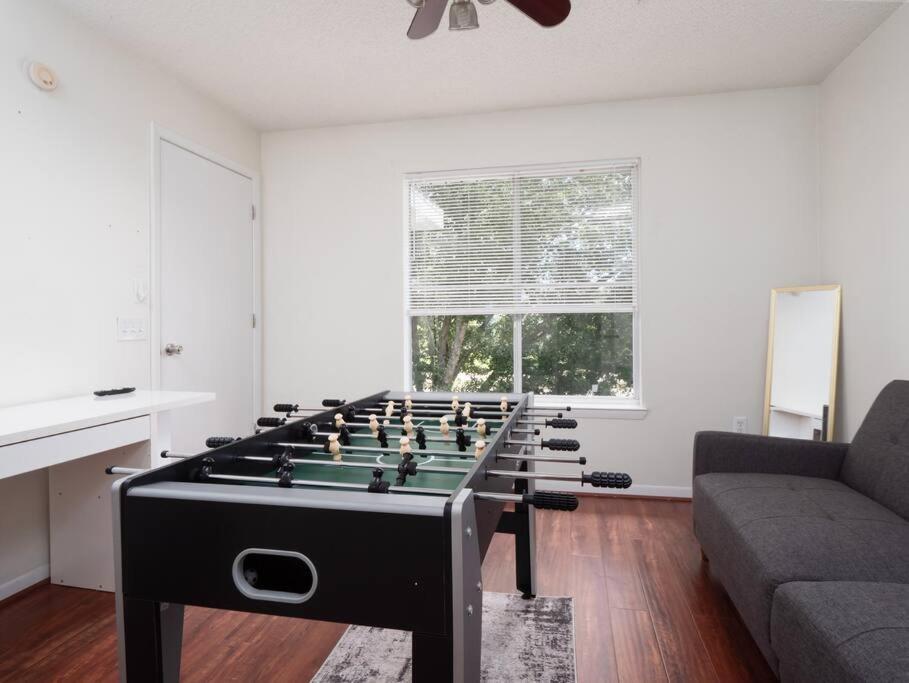 גיינסוויל Spacious Condo Mins To Shands, University, & Downtown! מראה חיצוני תמונה