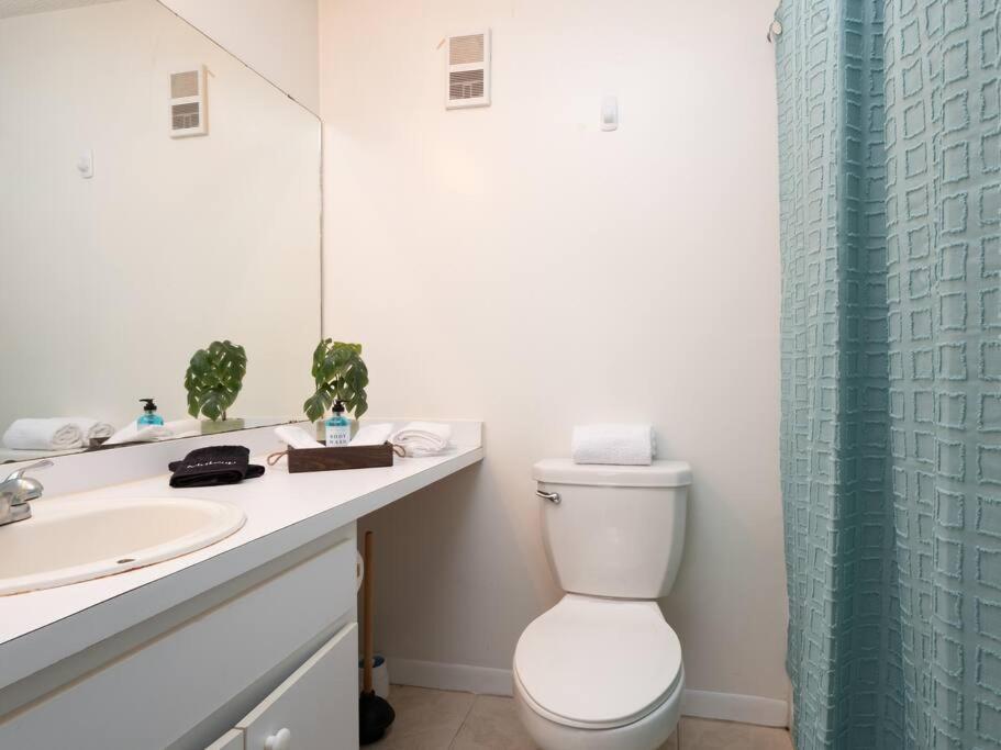 גיינסוויל Spacious Condo Mins To Shands, University, & Downtown! מראה חיצוני תמונה