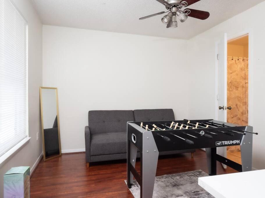 גיינסוויל Spacious Condo Mins To Shands, University, & Downtown! מראה חיצוני תמונה