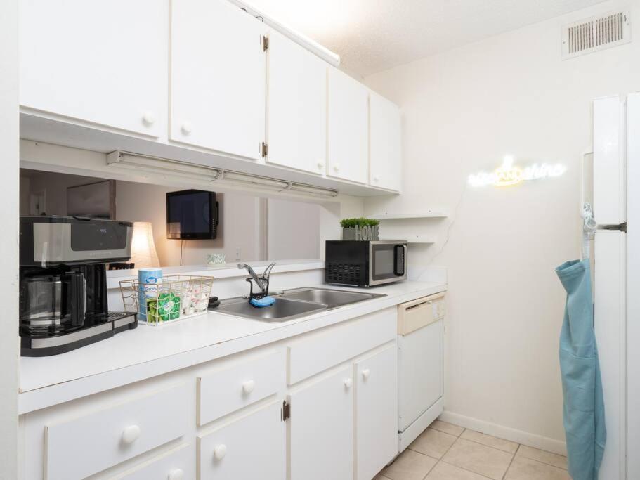 גיינסוויל Spacious Condo Mins To Shands, University, & Downtown! מראה חיצוני תמונה
